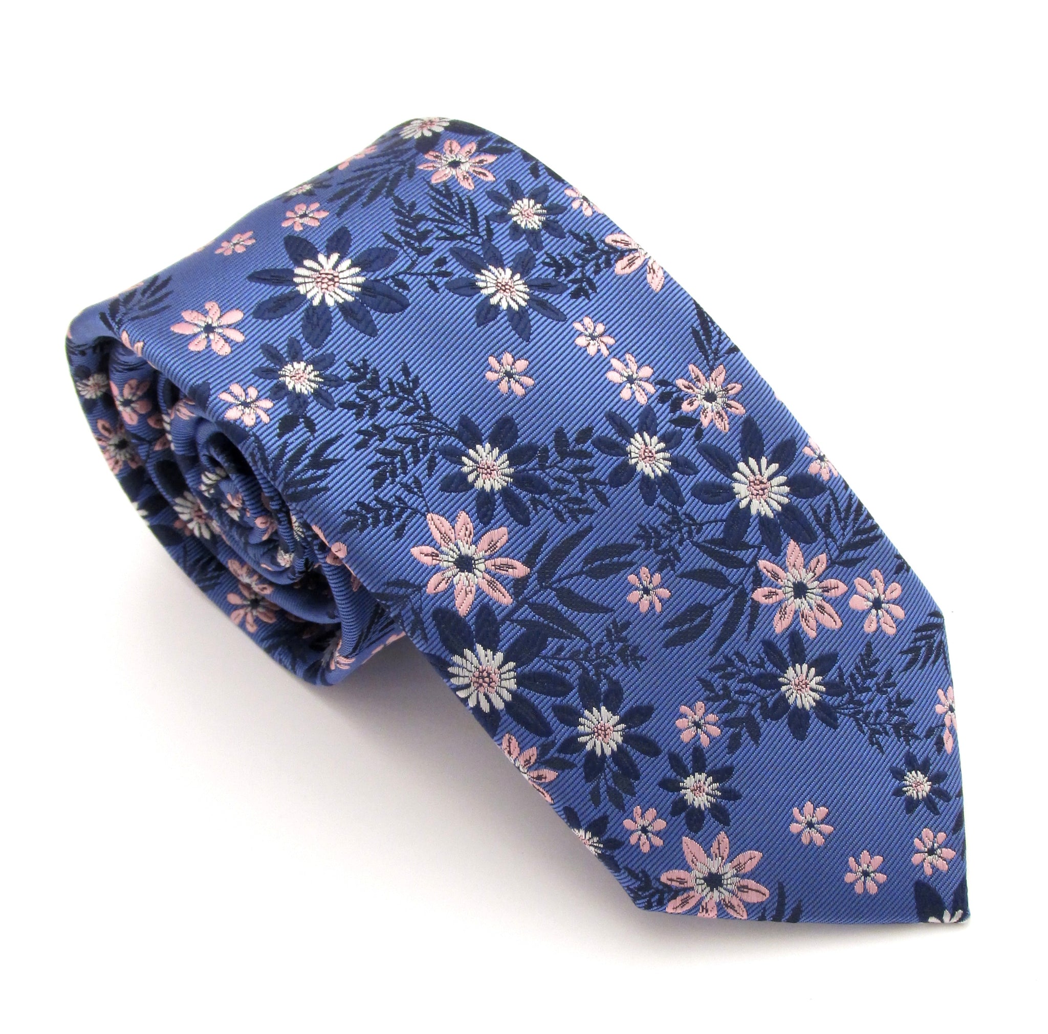 VB 1014 POLYESTER TIE