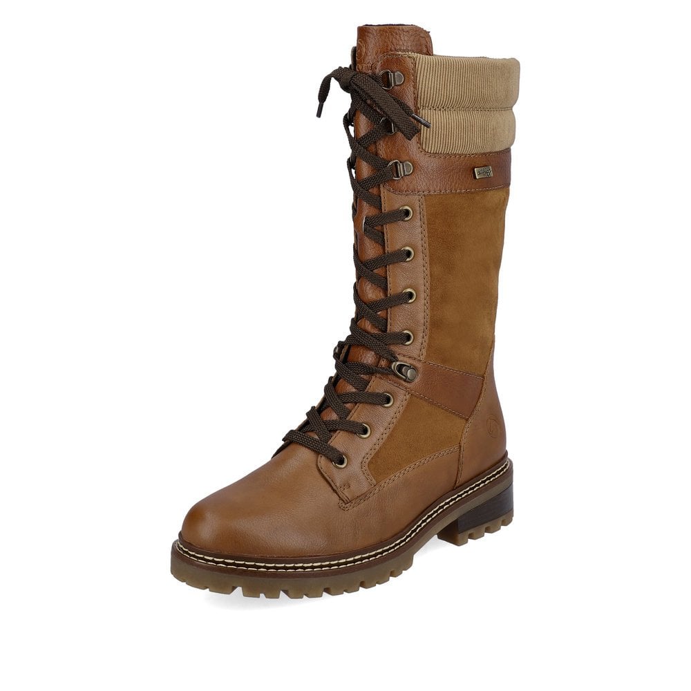 D0B76.24 CALF BOOT
