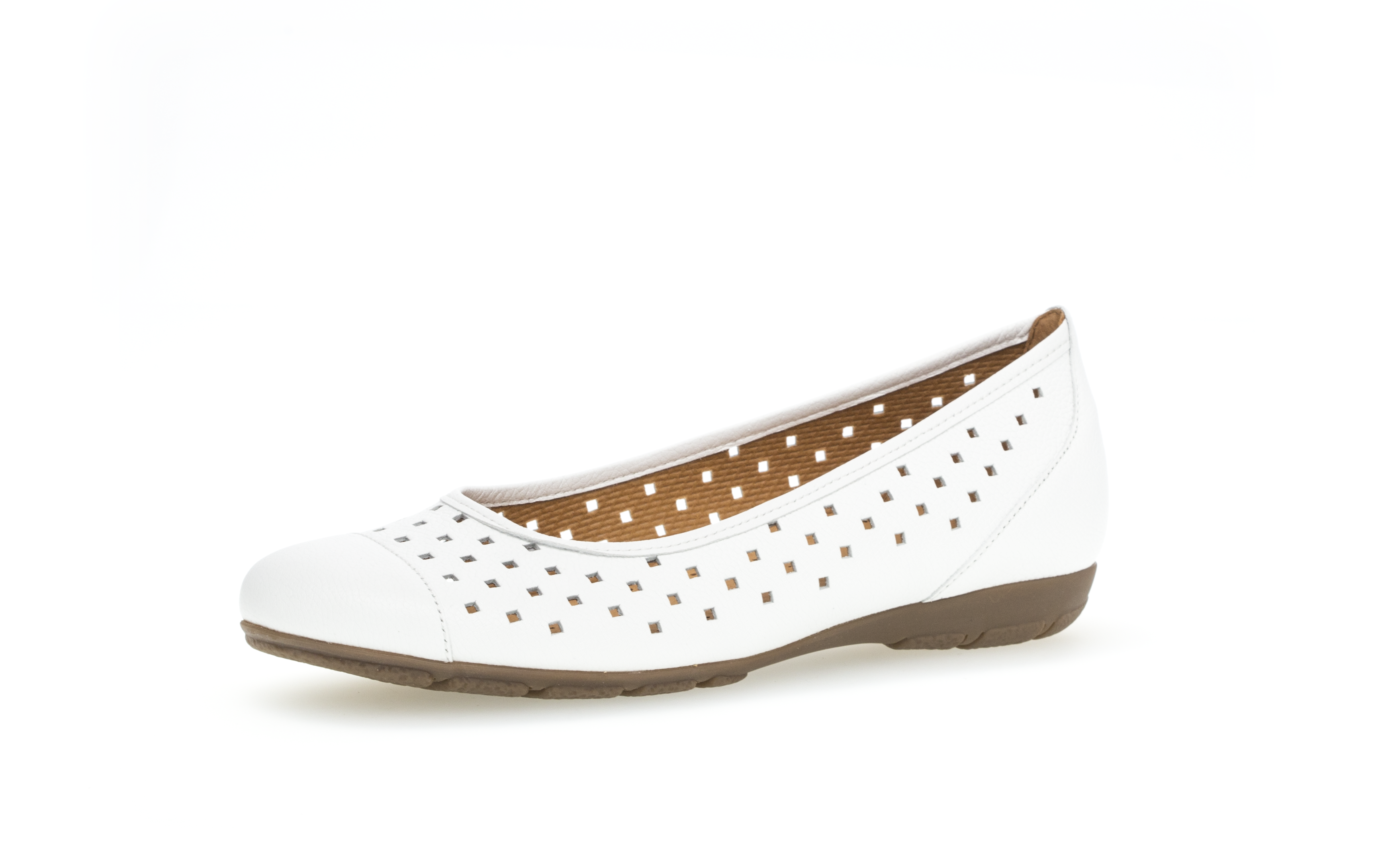 169.21 PUNCH PUMP - WHITE