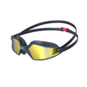 7D646 HYDROPULSE MIRROR SWIM GOGGLES
