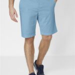 7129.0733 REDPOINT SURREY SHORT - BLUE