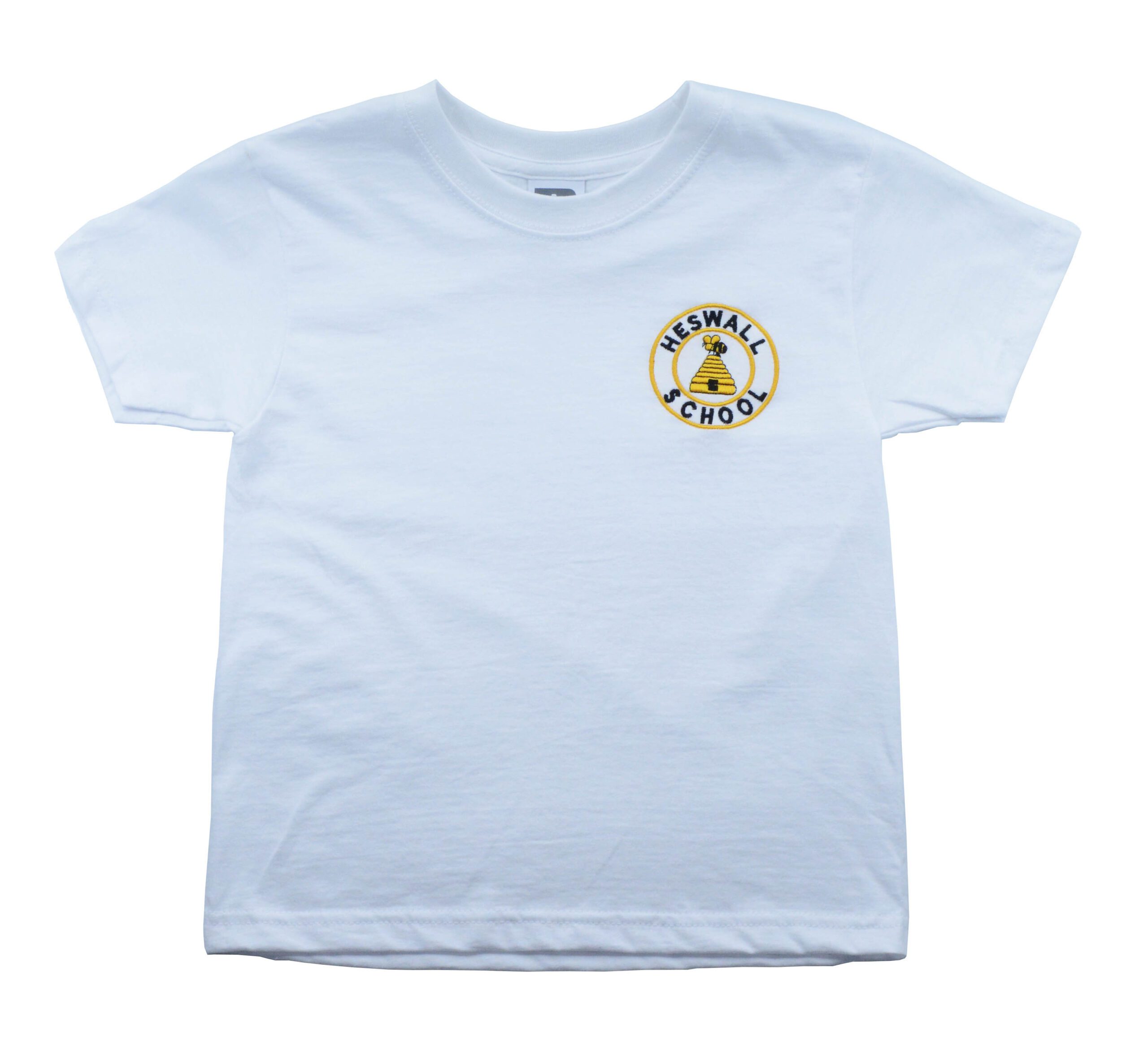HESWALL SPORTS T-SHIRT