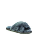 MAYBERRY X-SLIPPER - CHARCOAL