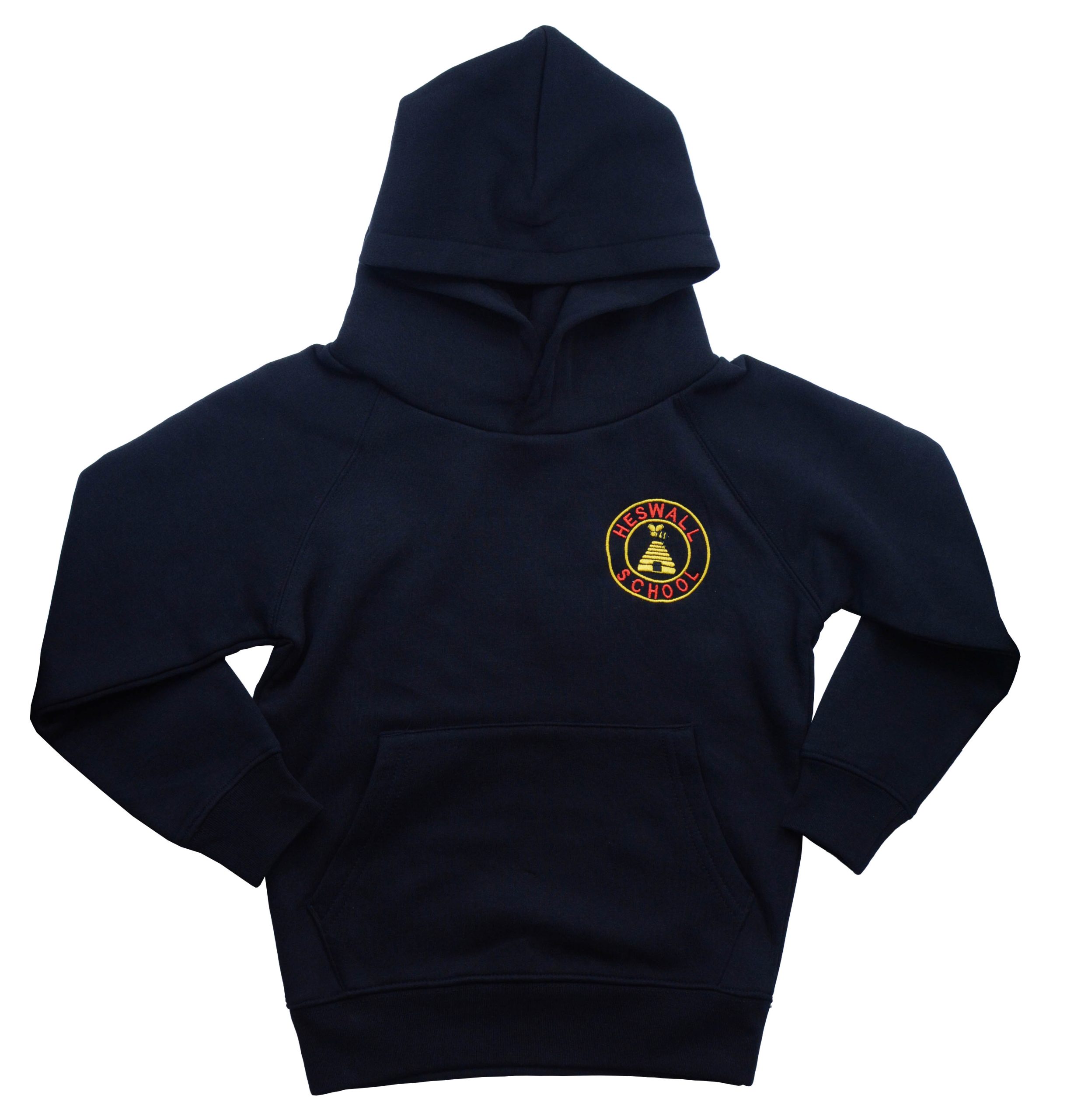 HESWALL HOODY