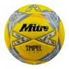 Mitre Impel Evo Football-Yellow
