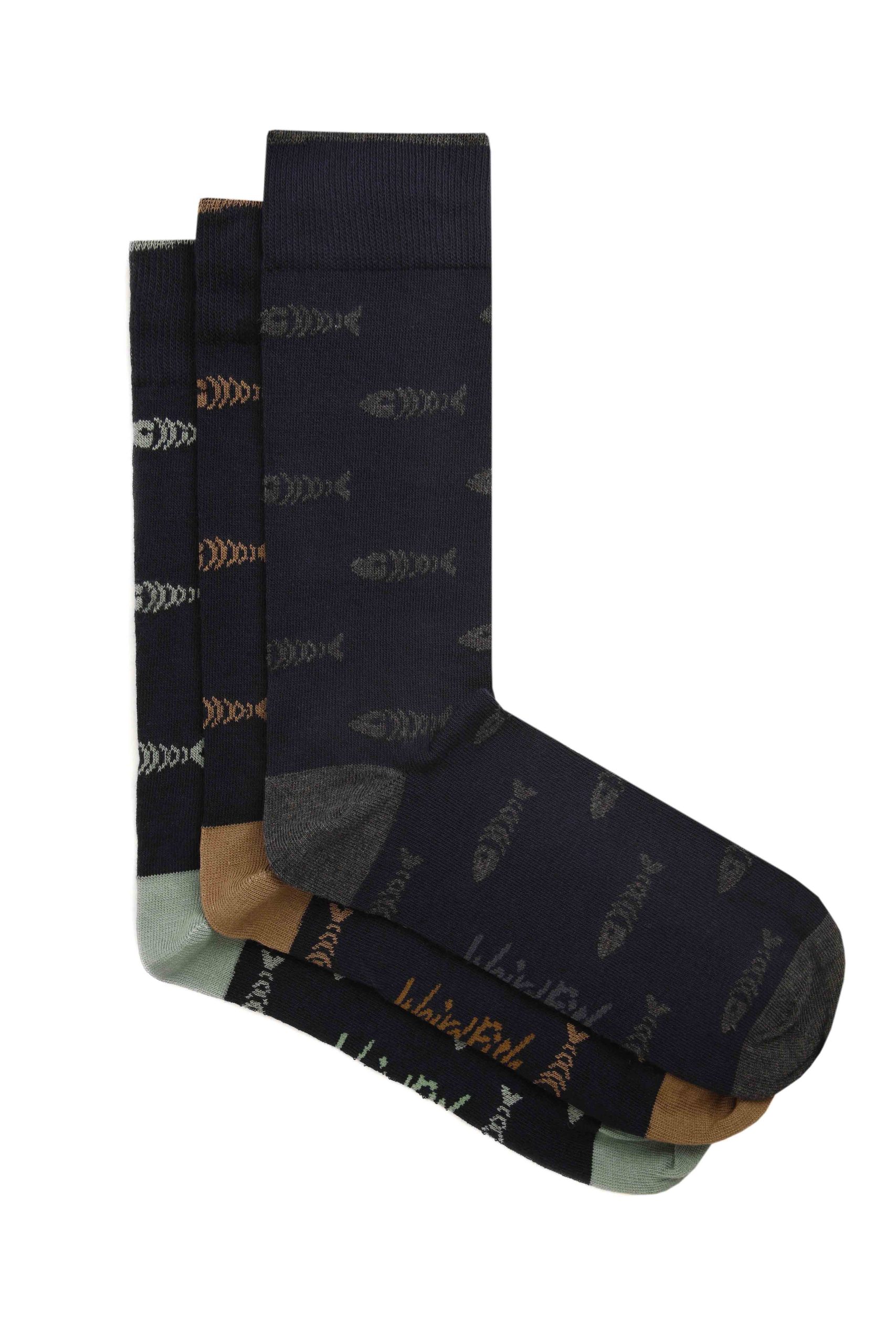 202522N RONAN BONES - NAVY