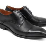 ERLING GIBSON - BLACK