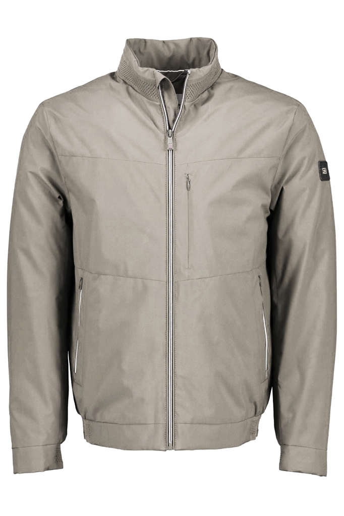 70598.232 S4 BLOUSON - STONE