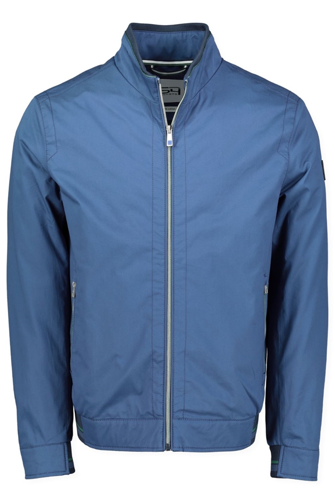 70612.824 BLOUSON - BLUE