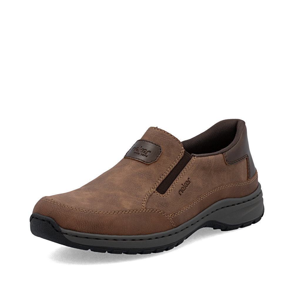 03365.24 SLIP ON - TAN