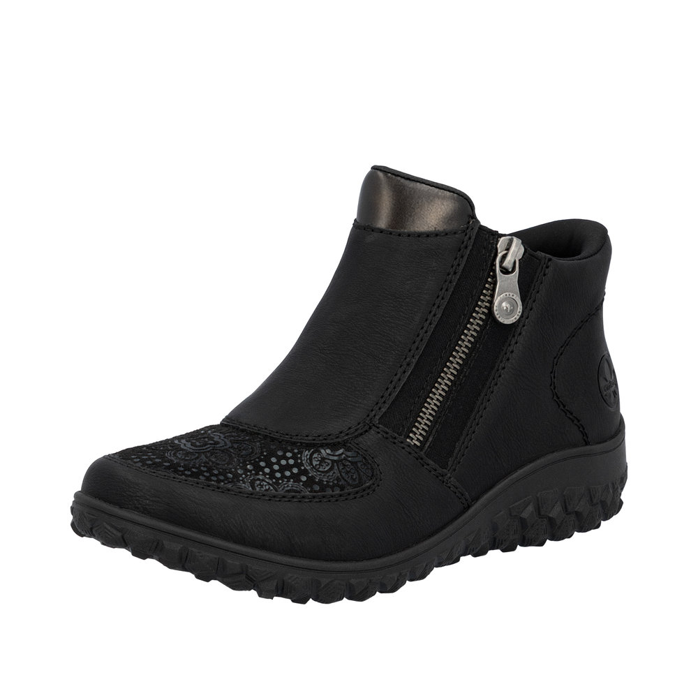 59558.00 ZIP HI-TOP