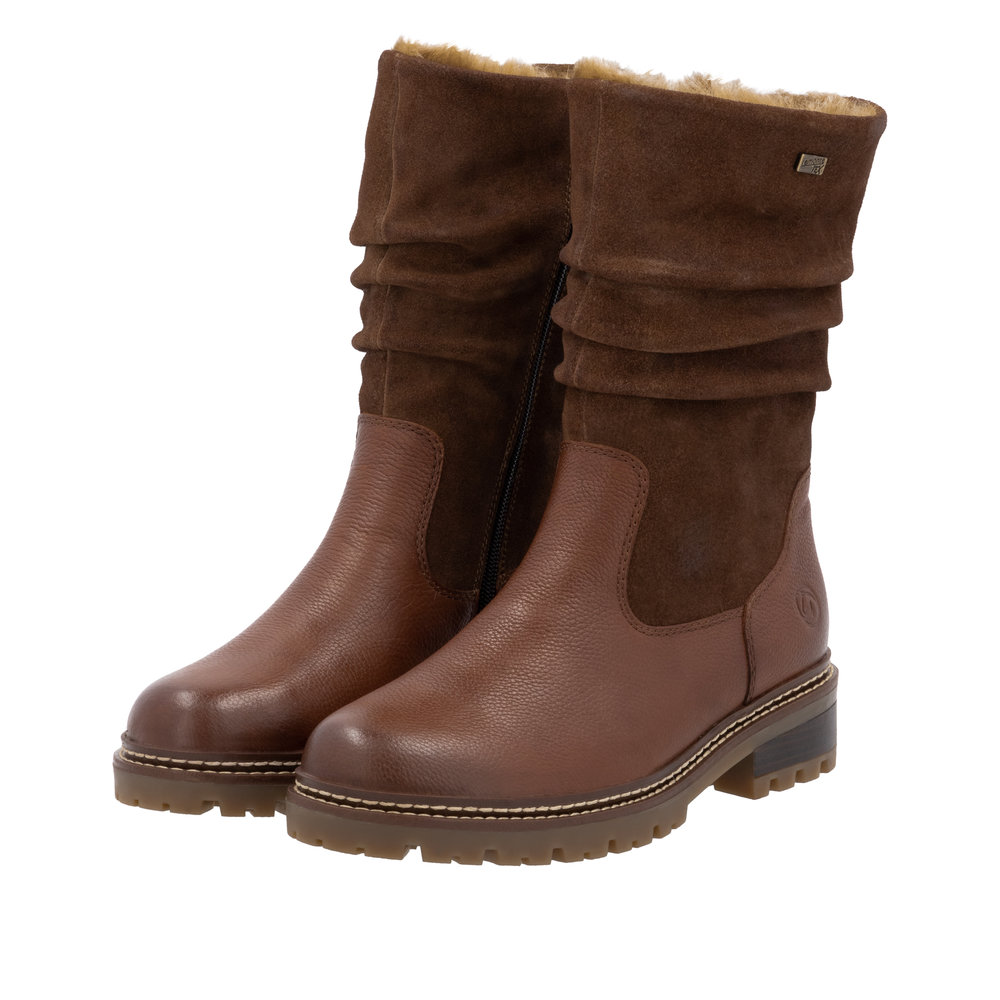 D0B80.24 CALF BOOT