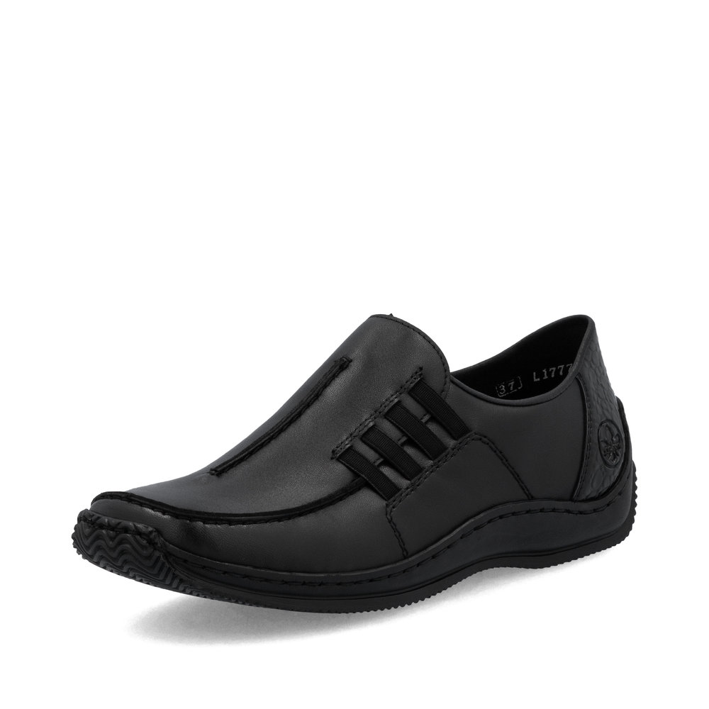 L1777.00 TROUSER SHOE