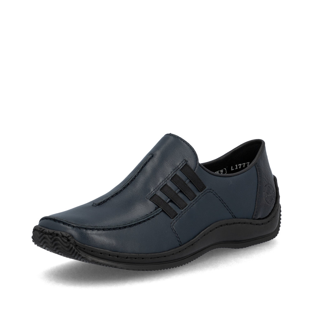 L1777.14 TROUSER SHOE