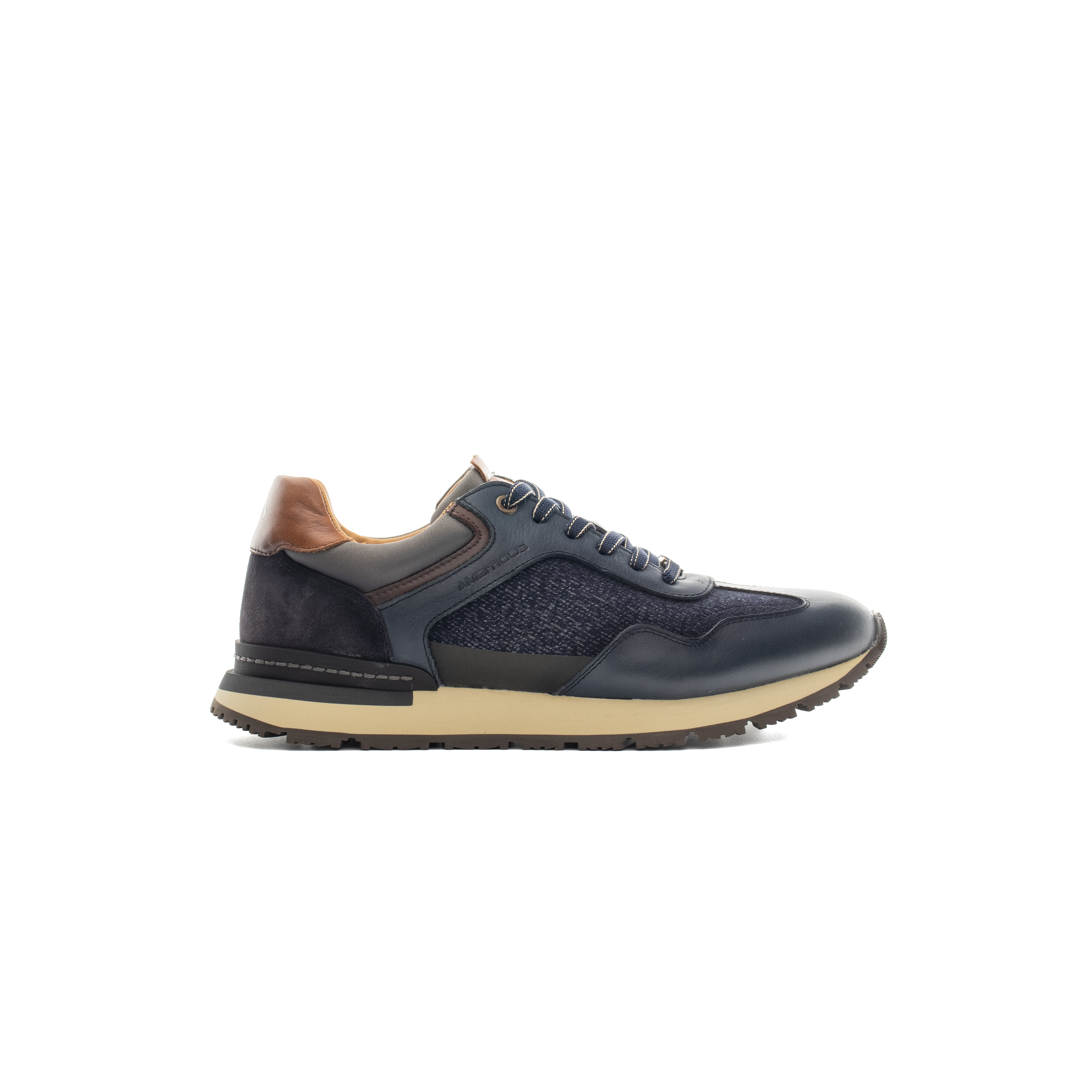 13868T.7128 MULTI PANEL TRAINER - NAVY