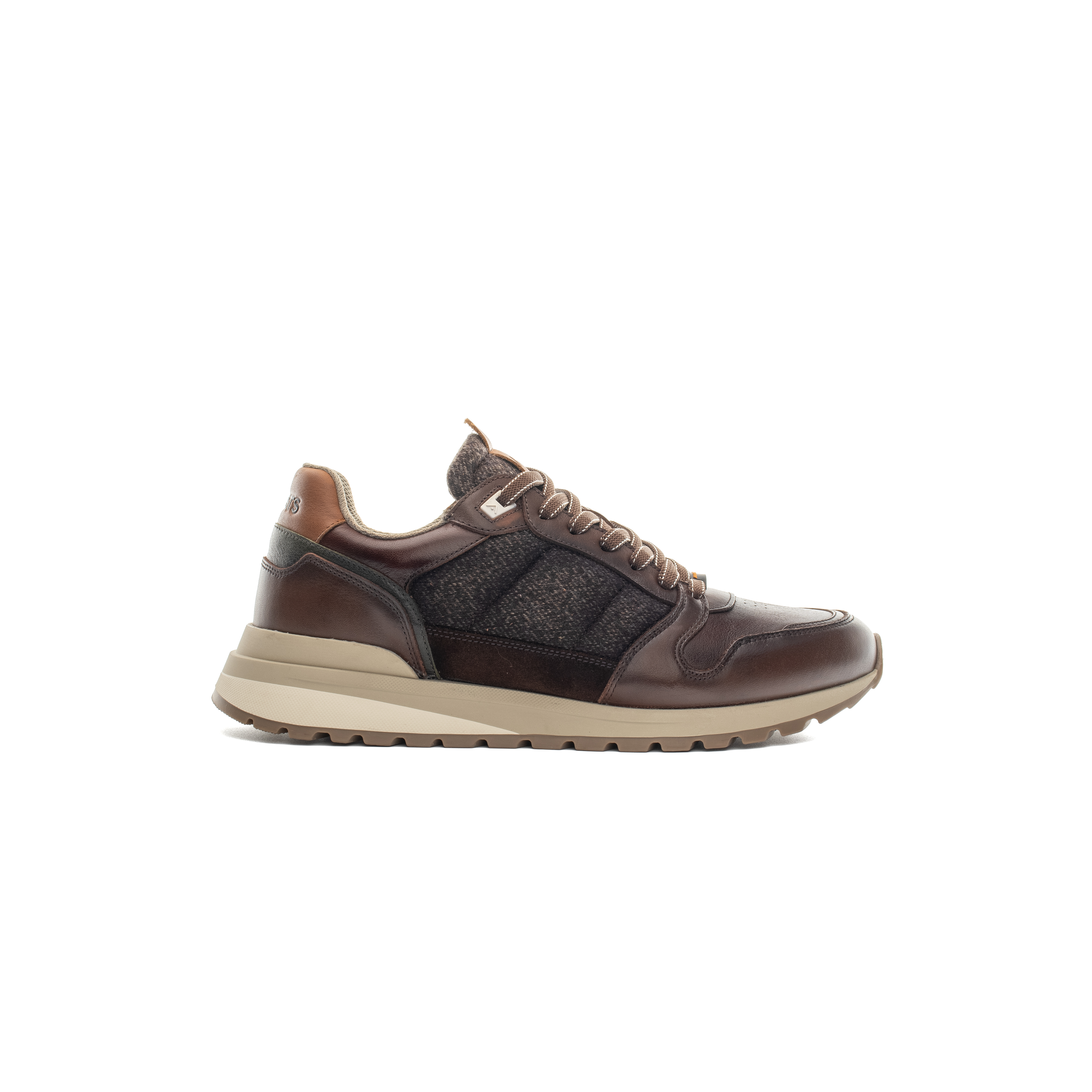 14023.7129 MULTI PANEL TRAINER - BROWN