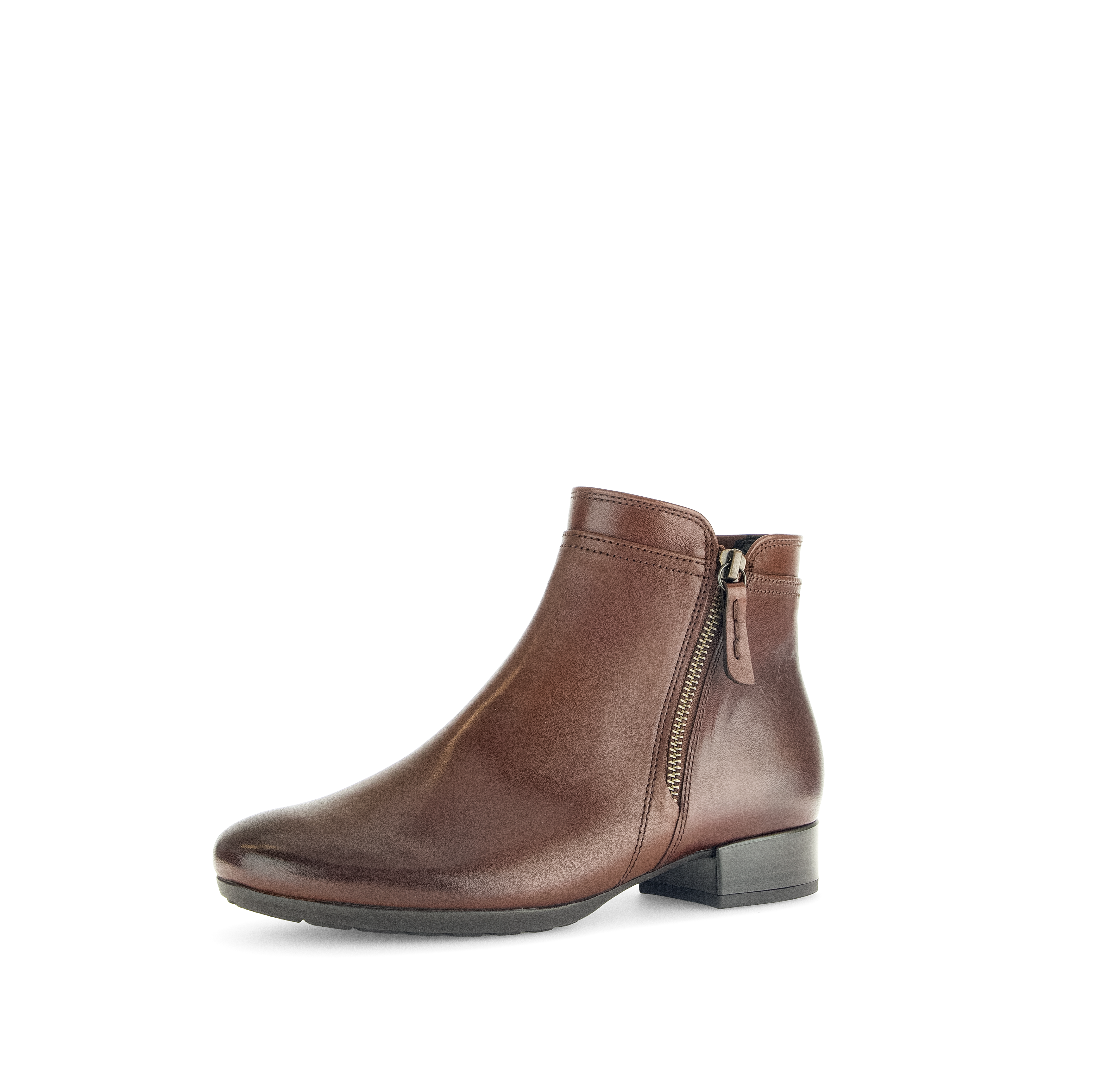 718.54 ANKLE BOOT - SATTEL