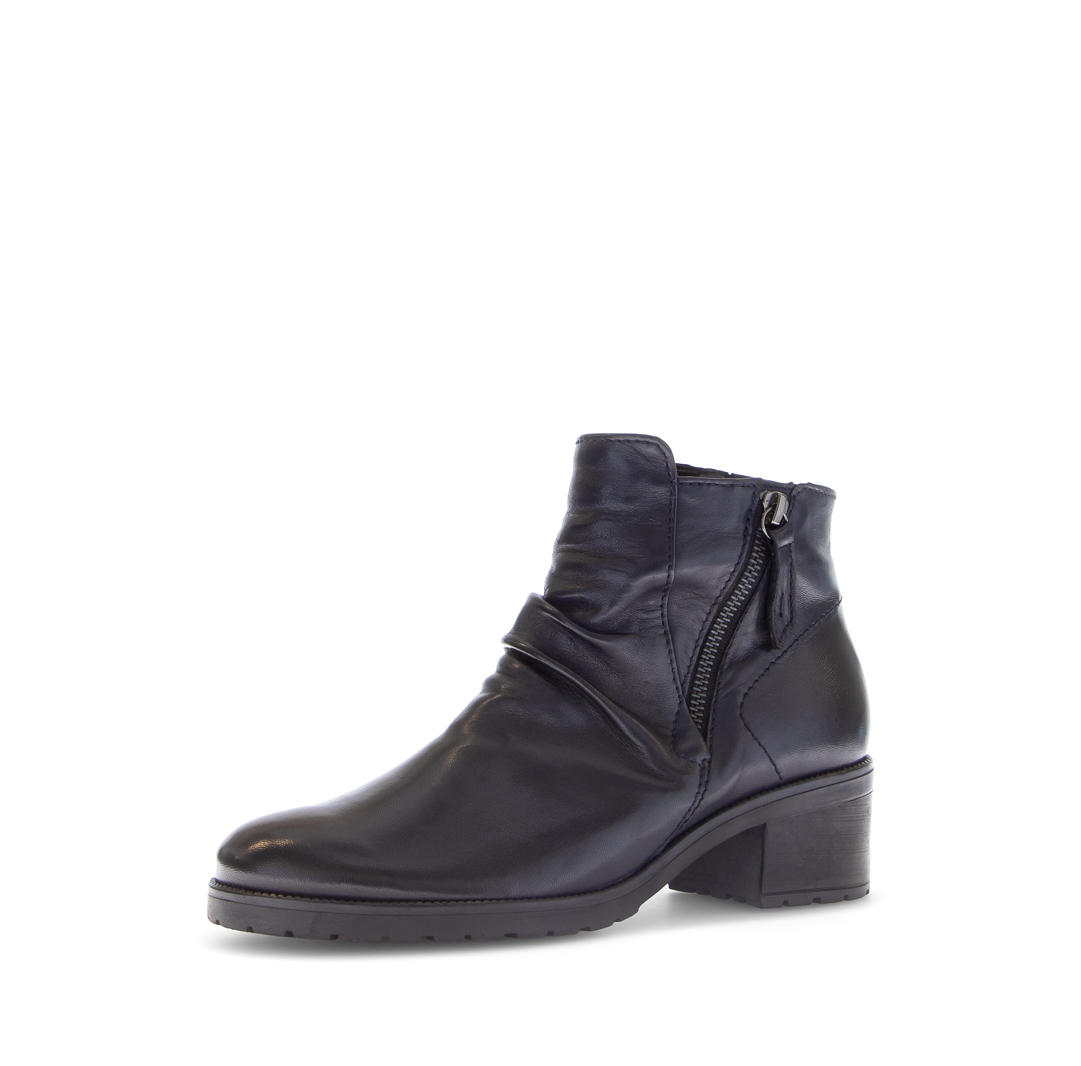 811.66 ANKLE BOOT - MIDNIGHT
