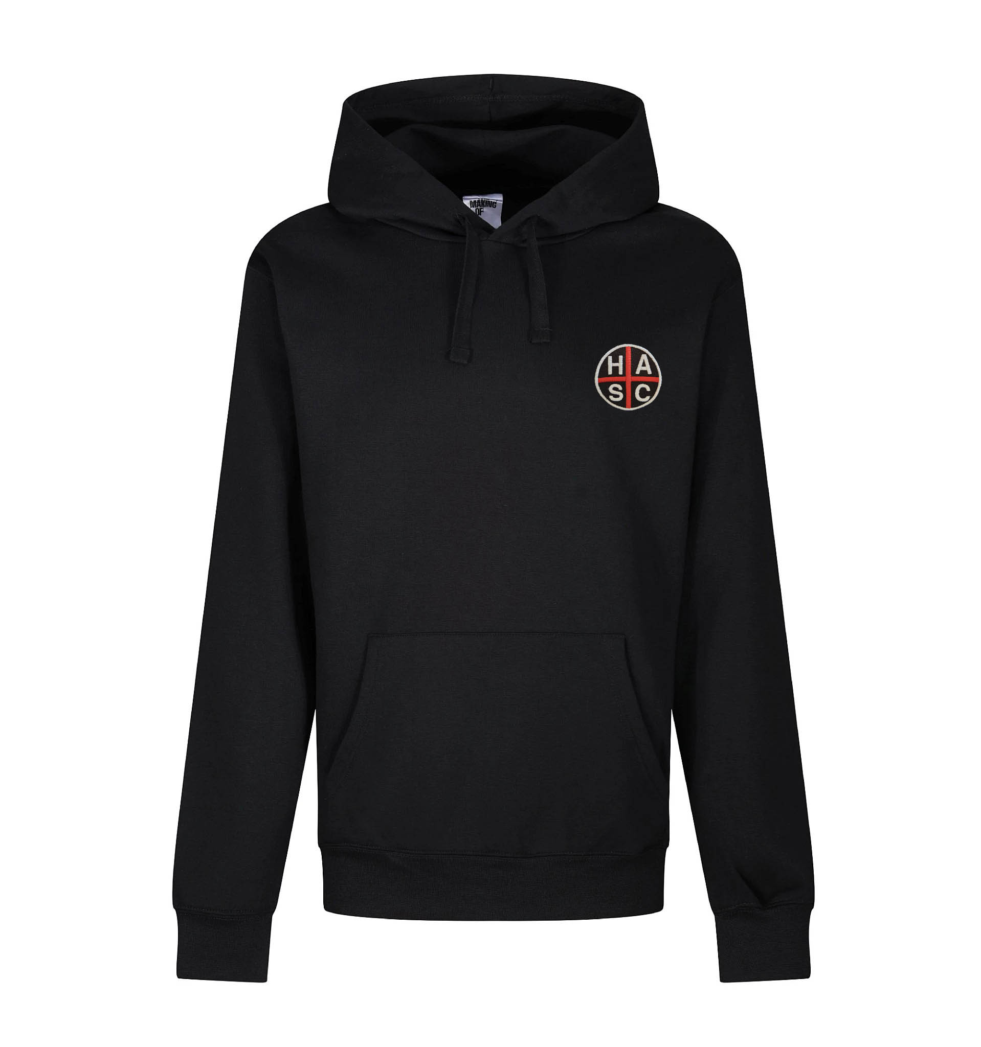 HASC ADULT HOODY