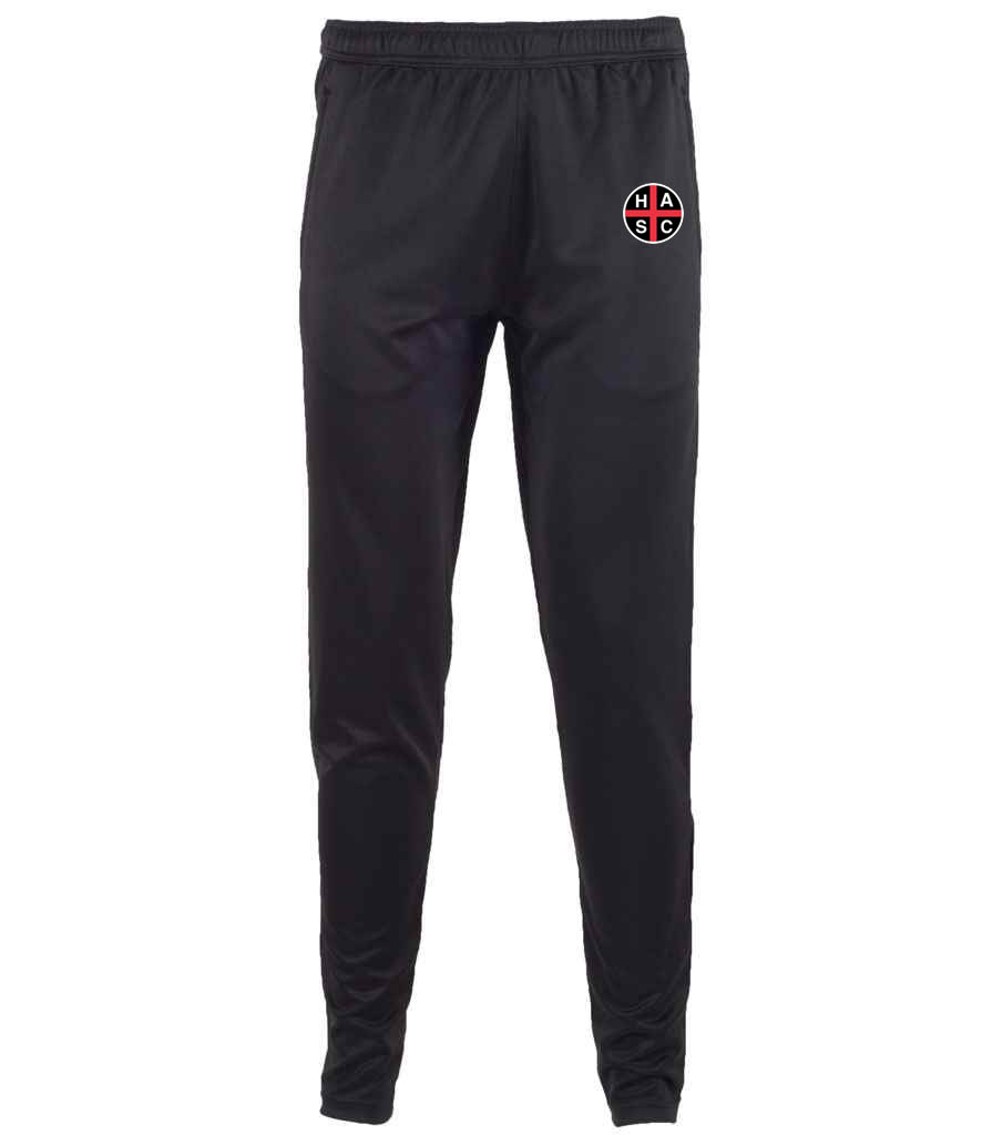 HASC WOMENS SLIM PANTS
