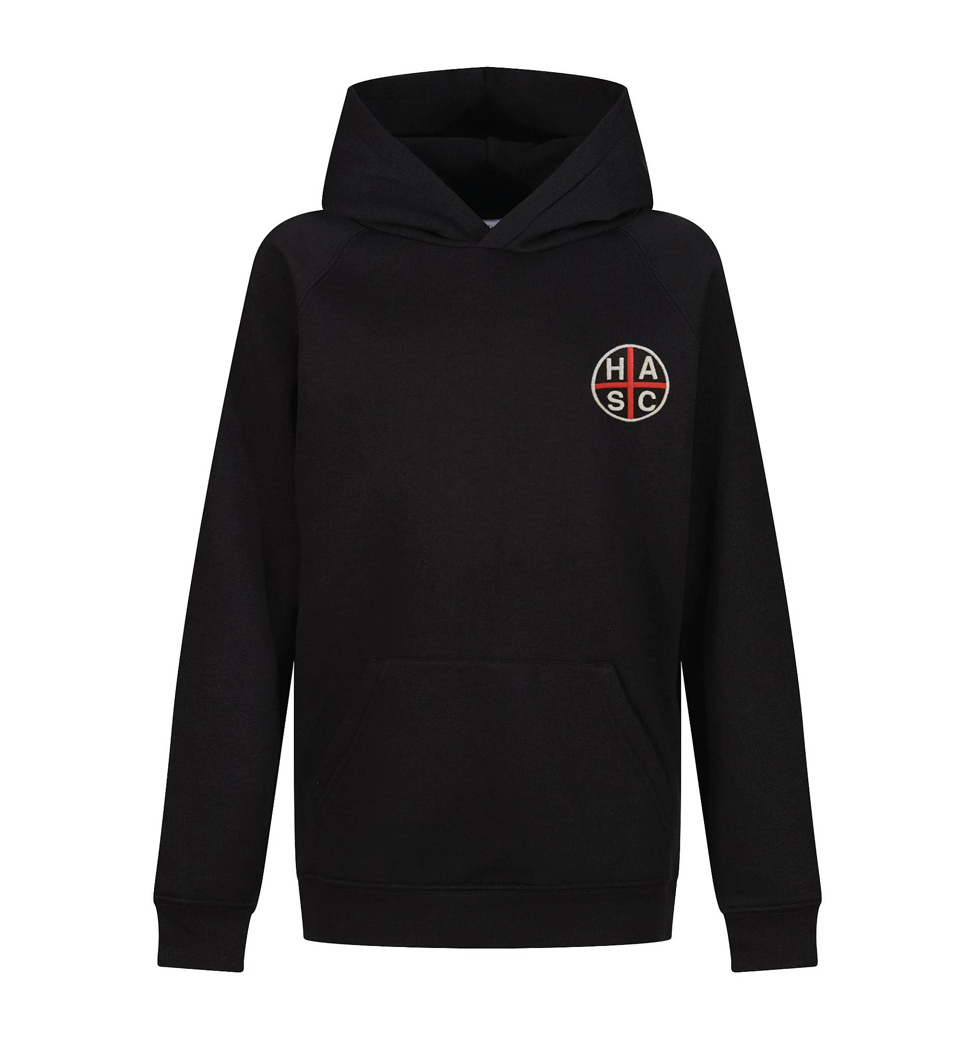 HASC JNR HOODY