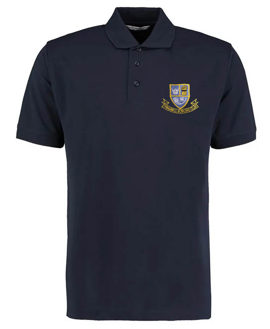 THINGWALL BC MENS POLO