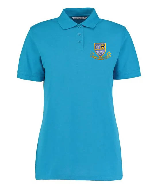 THINGWALL BC LADIES POLO