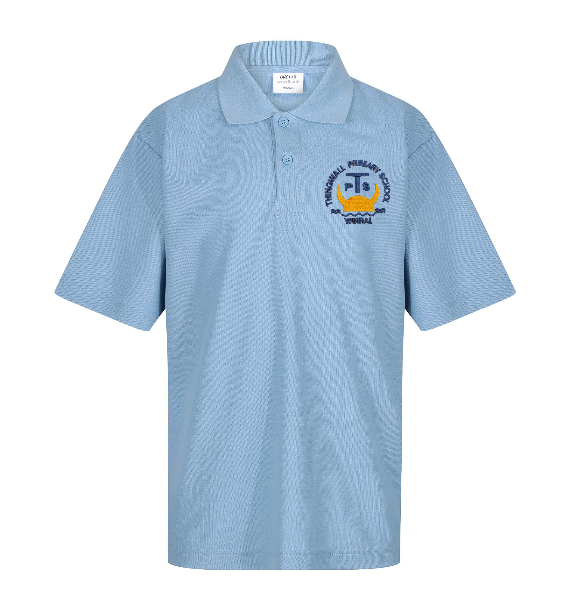 THINGWALL PRIMARY POLO