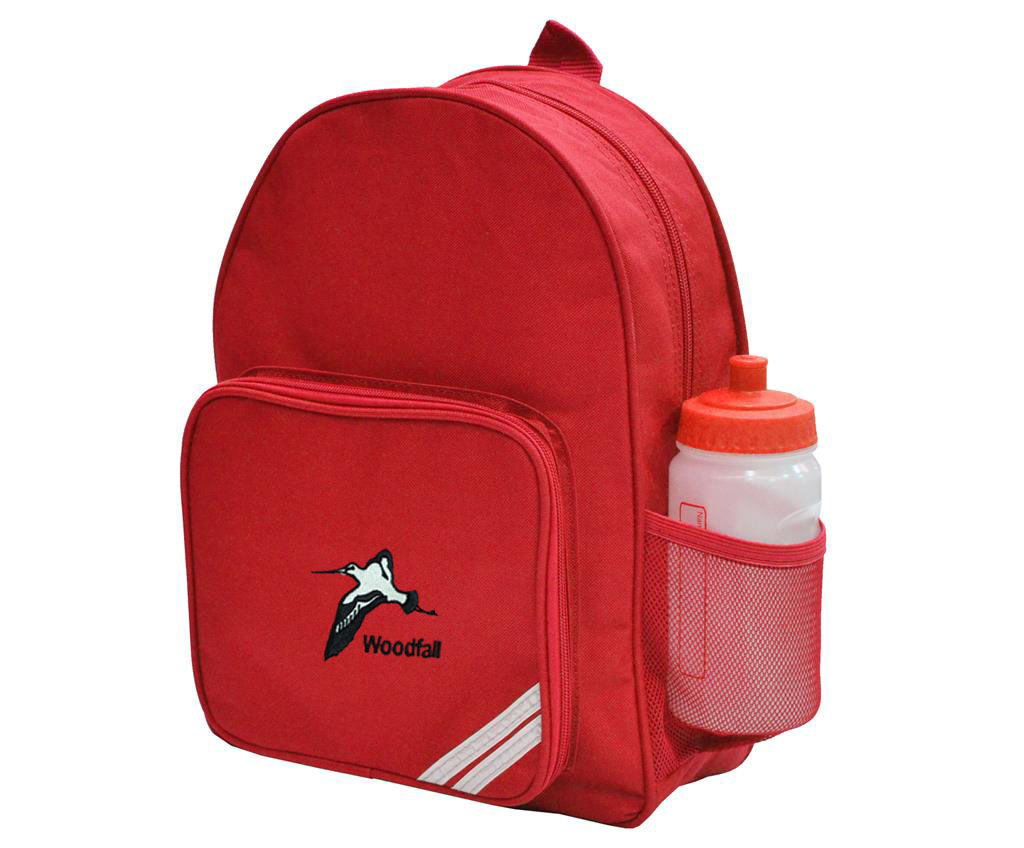 WOODFALL INFANT BACKPACK