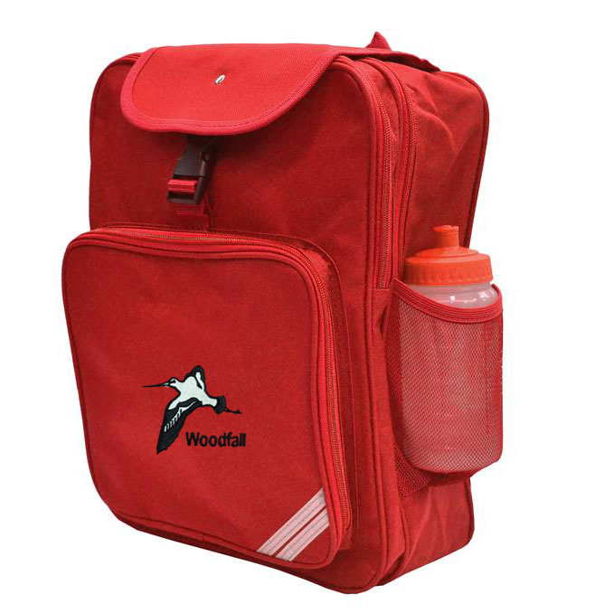 WOODFALL JUNIOR BACKPACK