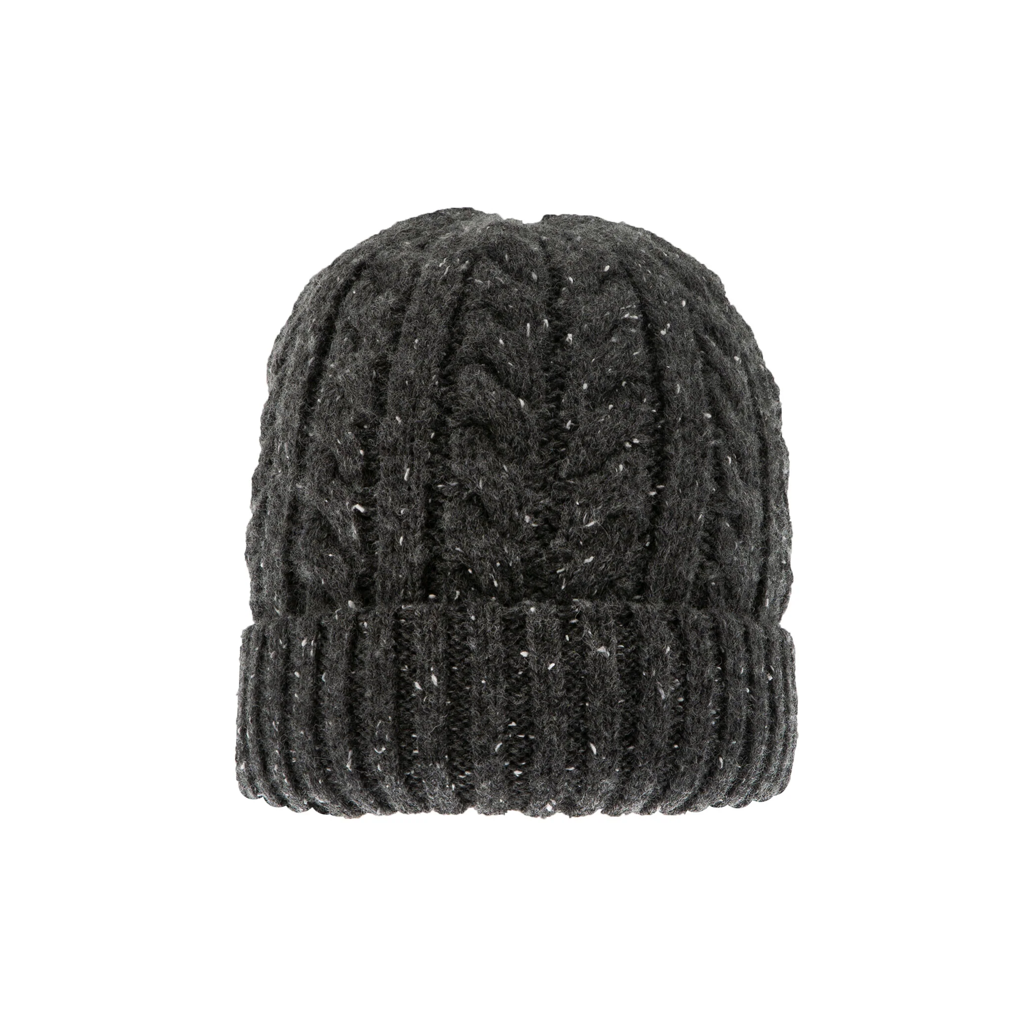 01-4087 CABLE BEANIE