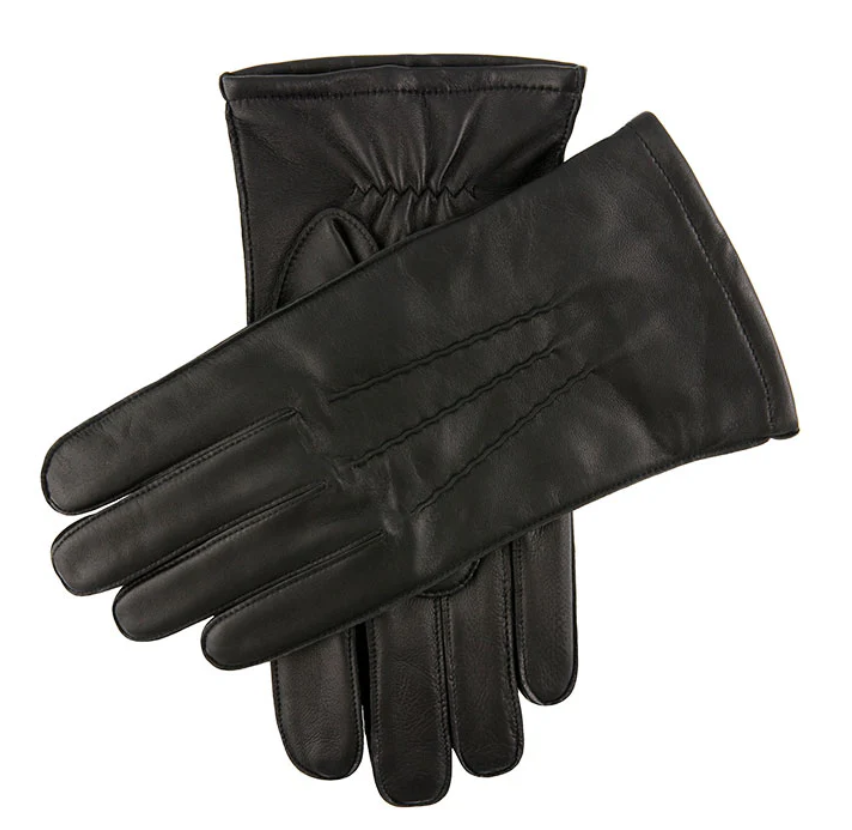 HAIRSHEEP LEATHER GLOVES
