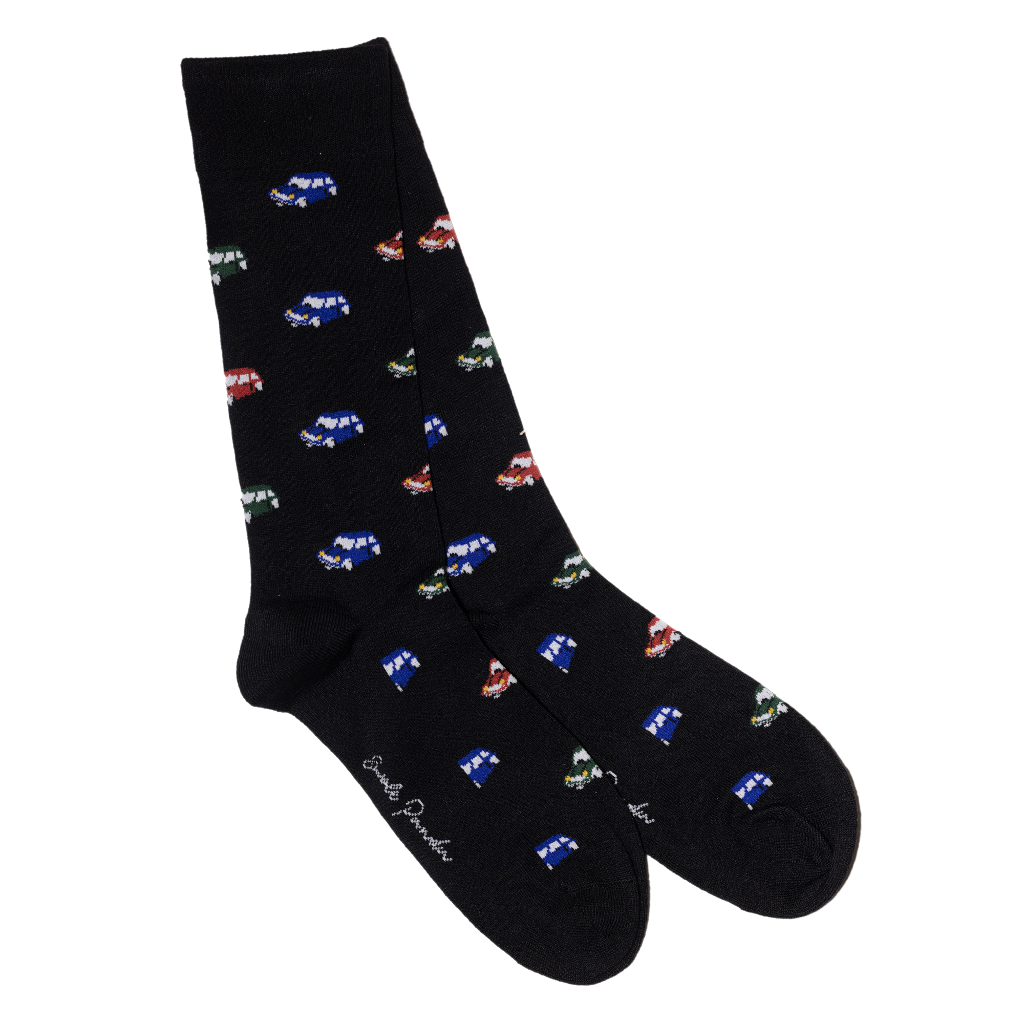 SWOLE PANDA BAMBOO SOCKS - MINIS