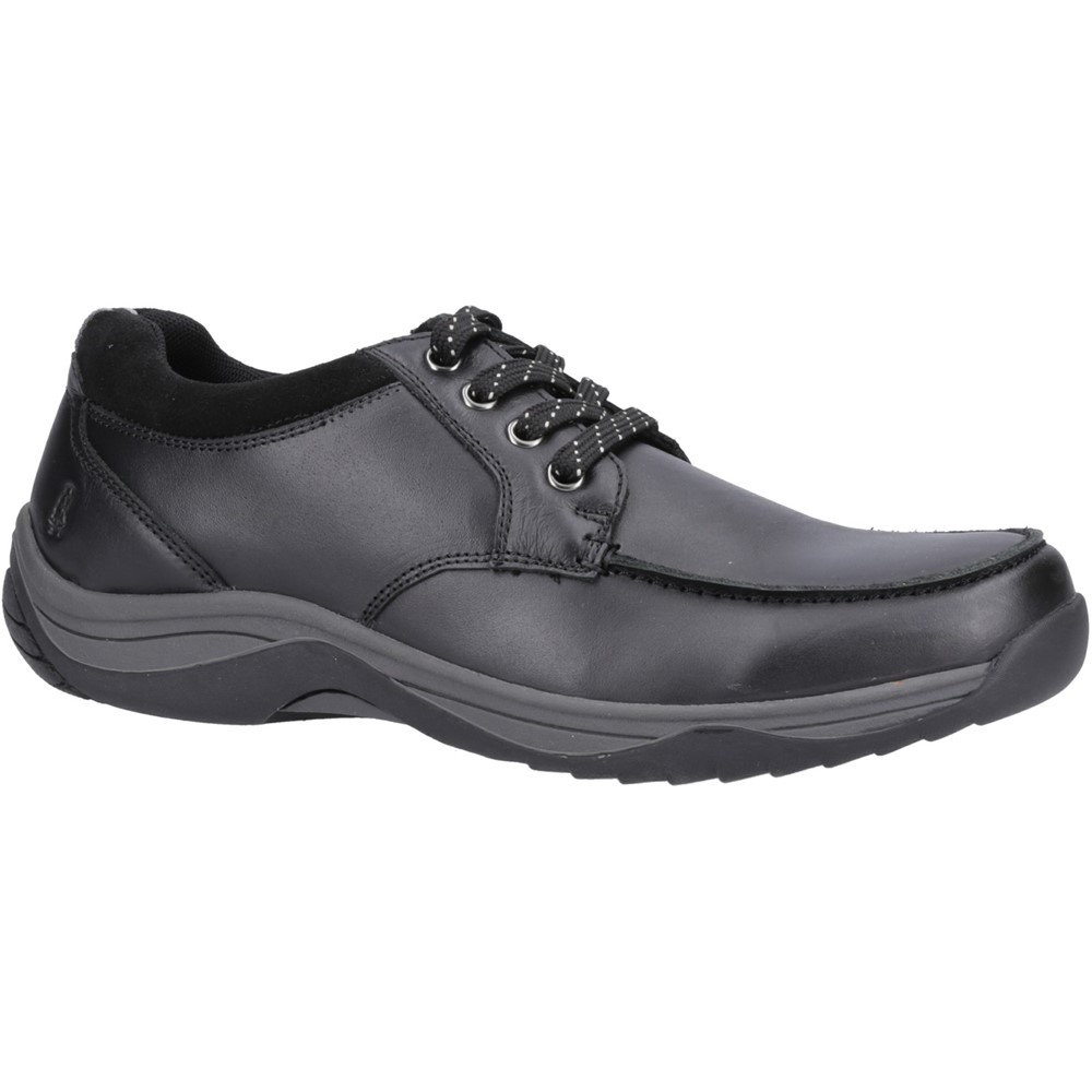 DEREK LACE UP SHOE
