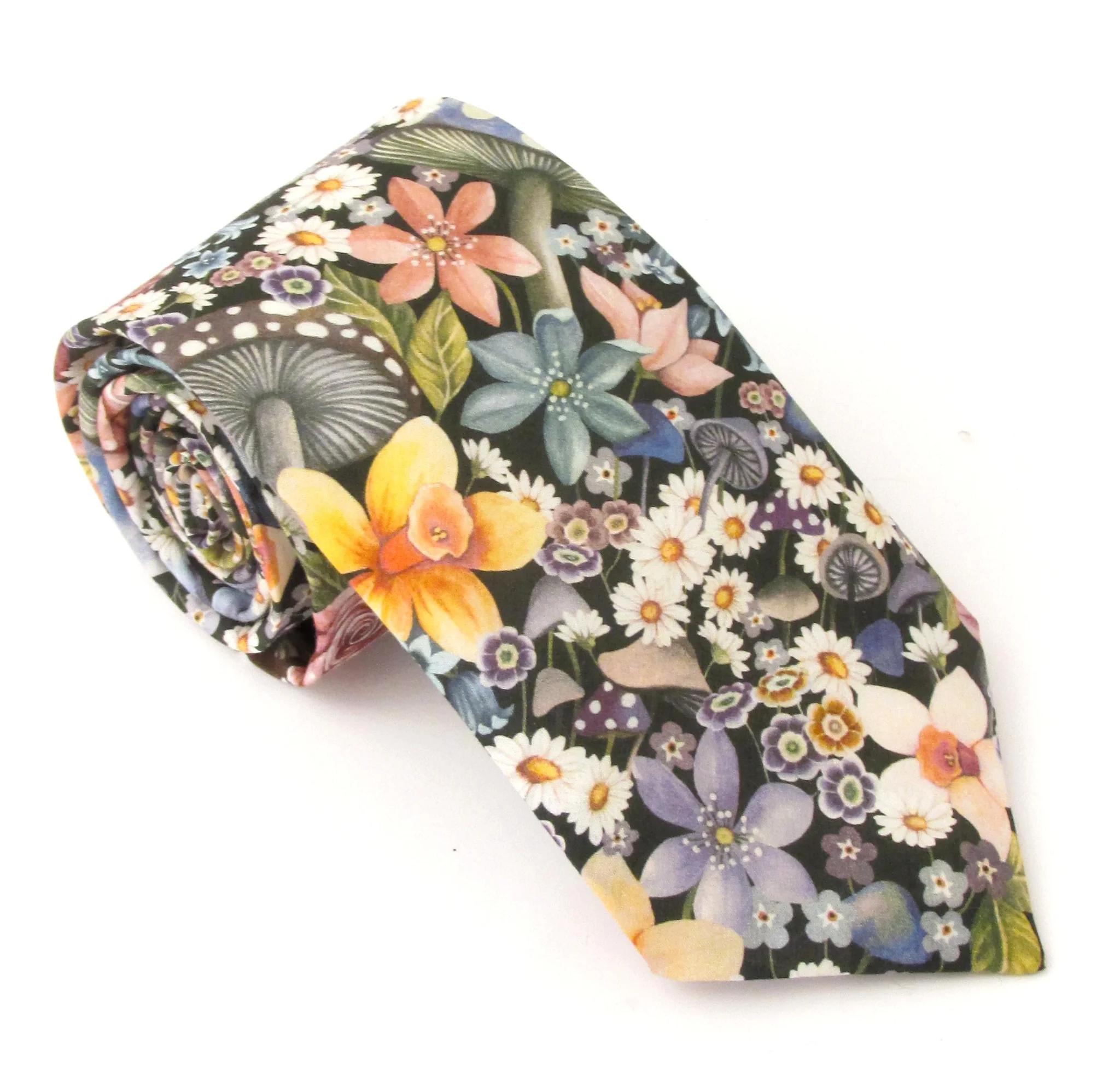 VAN BUCK LIBERTY TIE - CURIOUS LAND