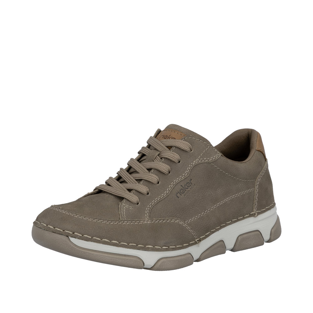 15900.25 LACE CASUAL - NUT