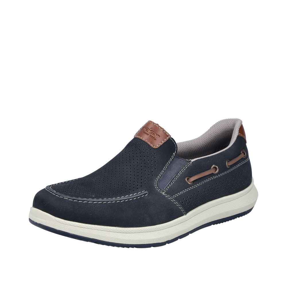 16968.14 SLIP-ON - NAVY