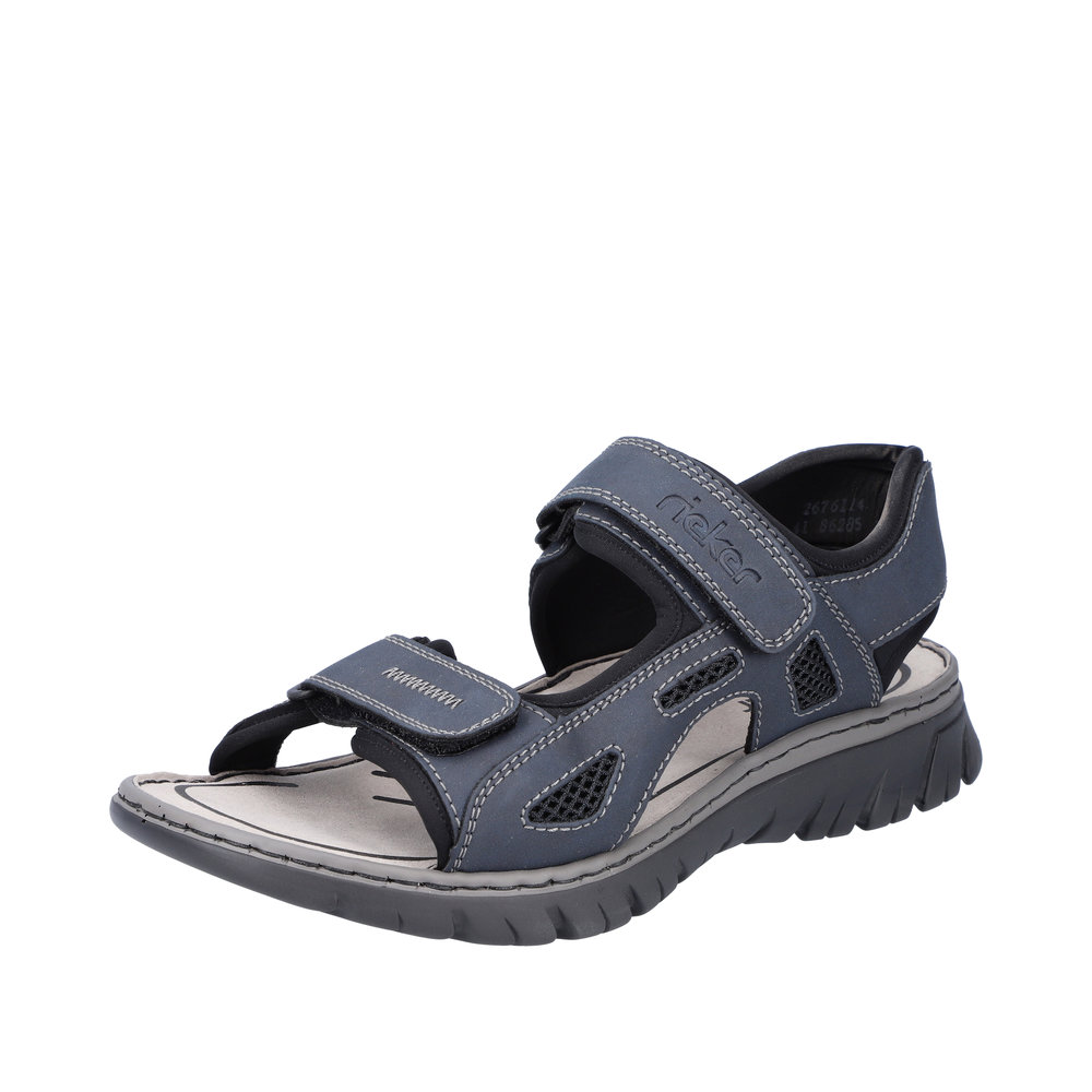 26761.14 ACTIVE SANDAL - DENIM