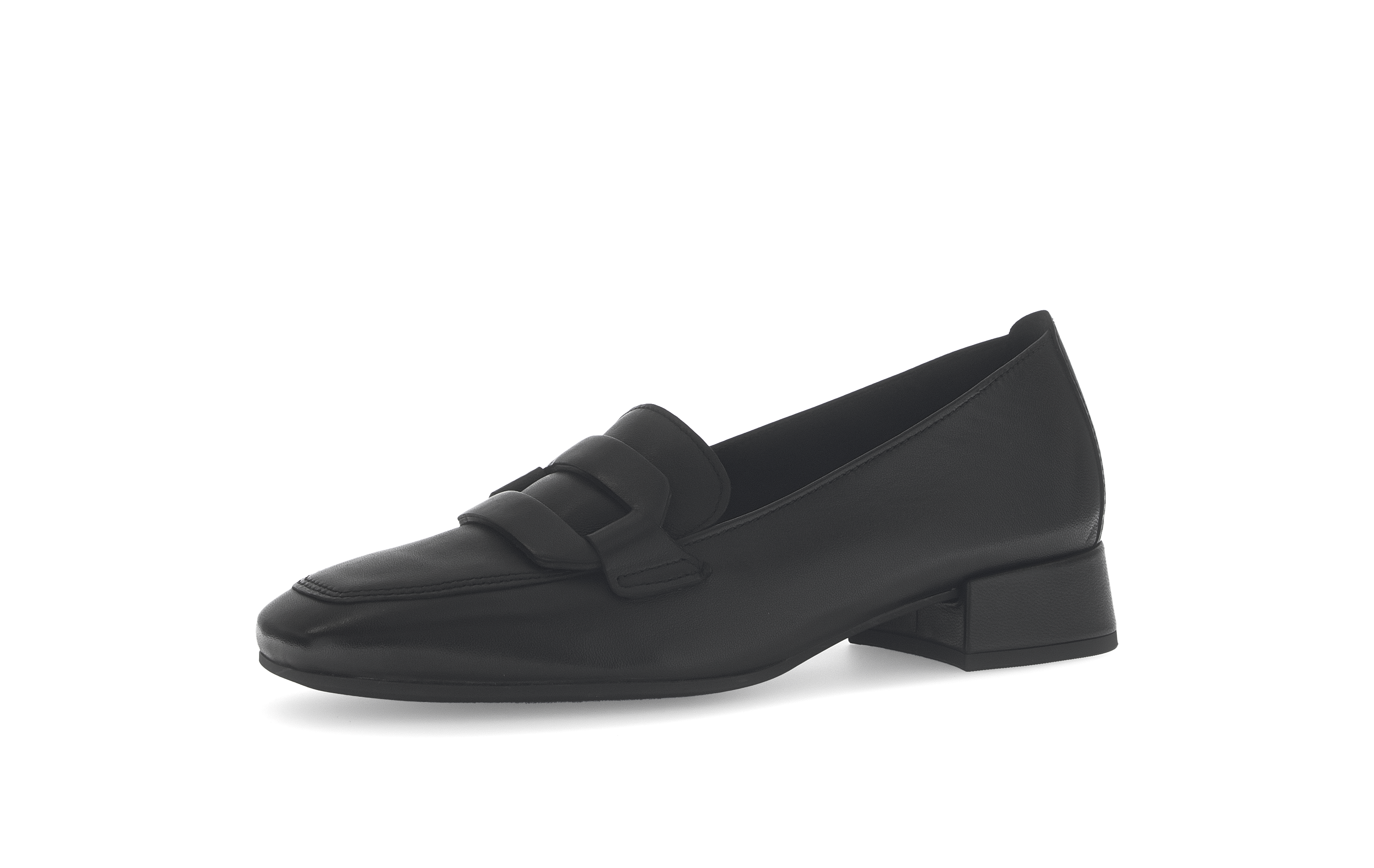 261.27 BUCKLE LOAFER