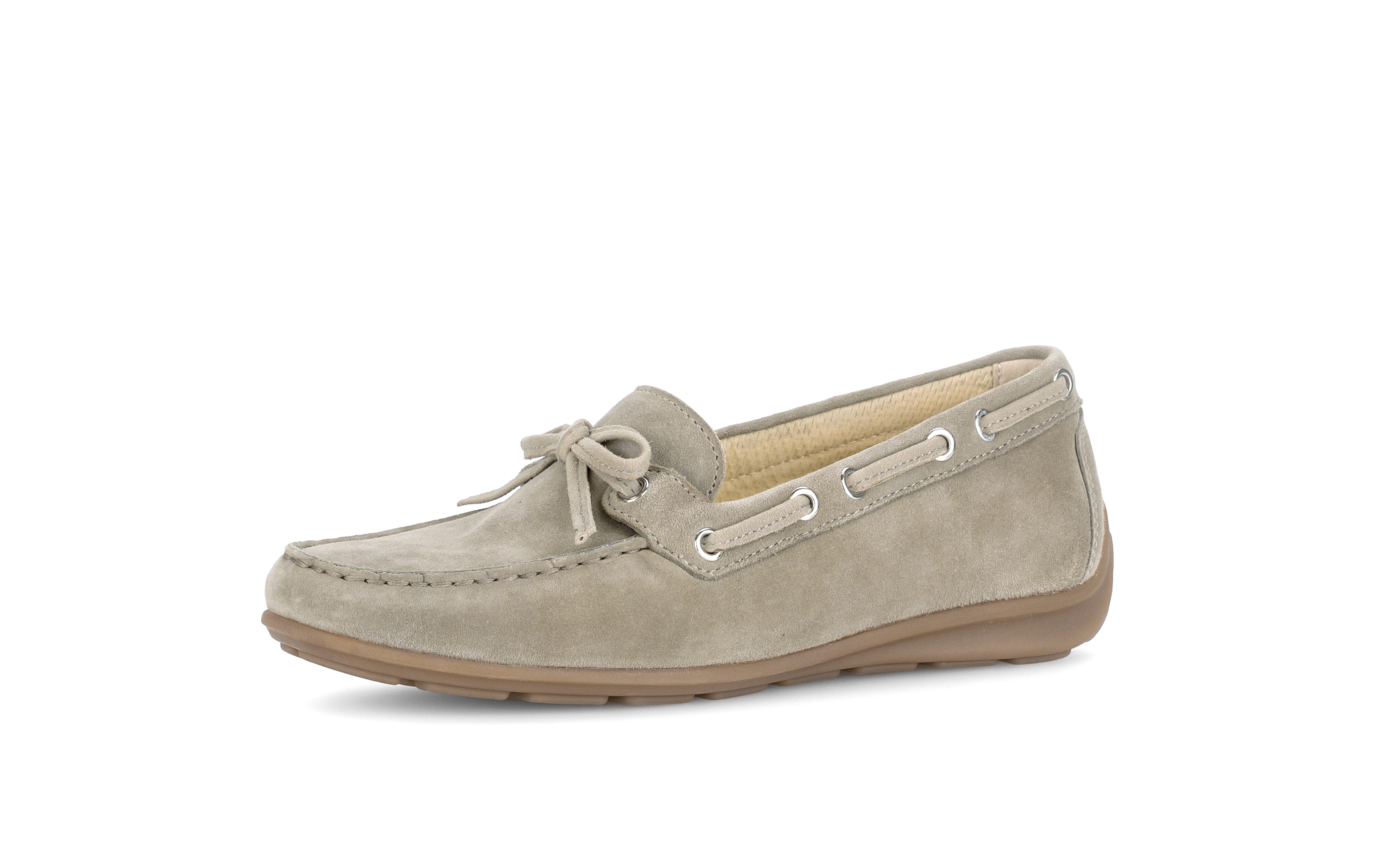 442.11 LOW DRIVER - SILVER