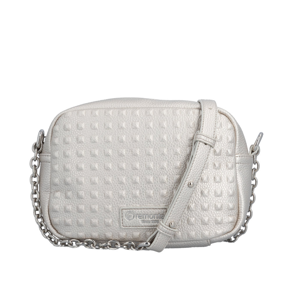 Q0667.90 CROSS BAG - WHITE