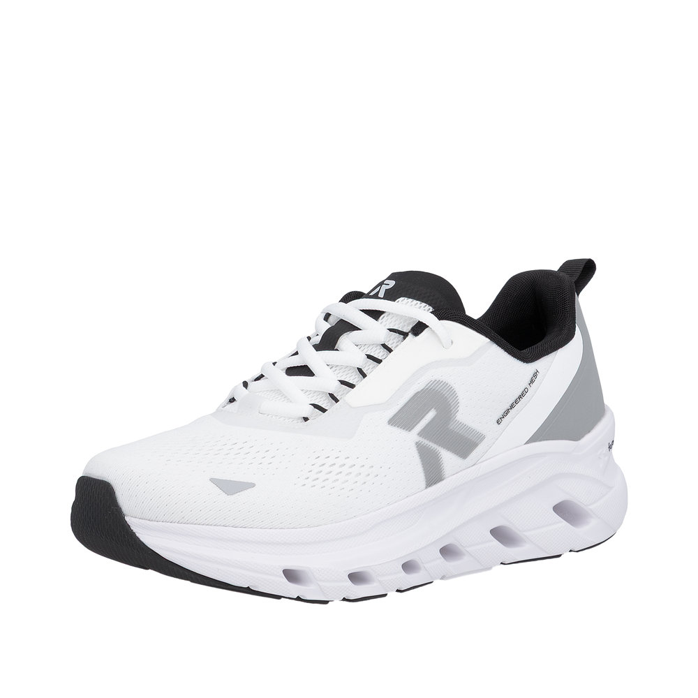 W3505.80 TRAINER - WHITE