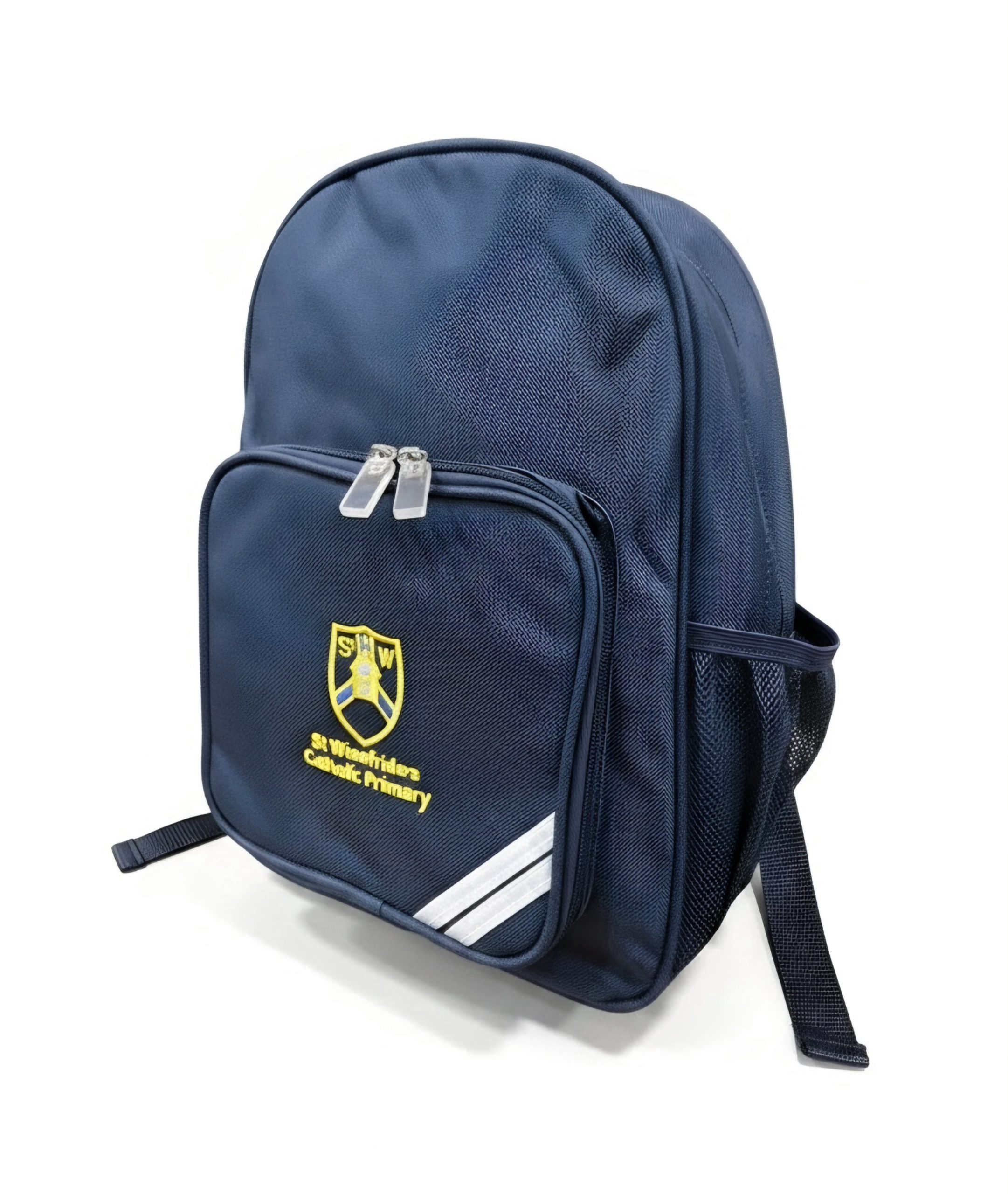 ST WINEFRIDE'S INFANT BACKPACK