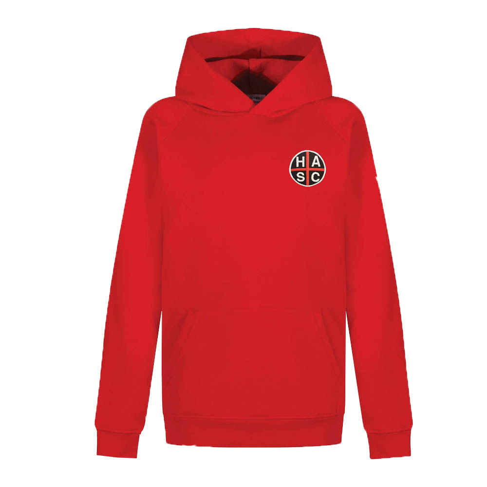 HASC 95th ANNIVERSARY HOODY