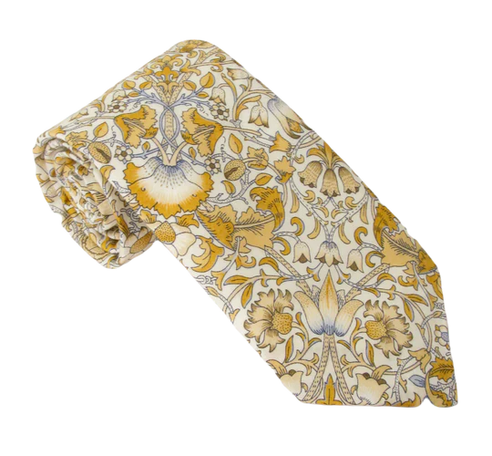VAN BUCK LIBERTY LODDEN - GOLD