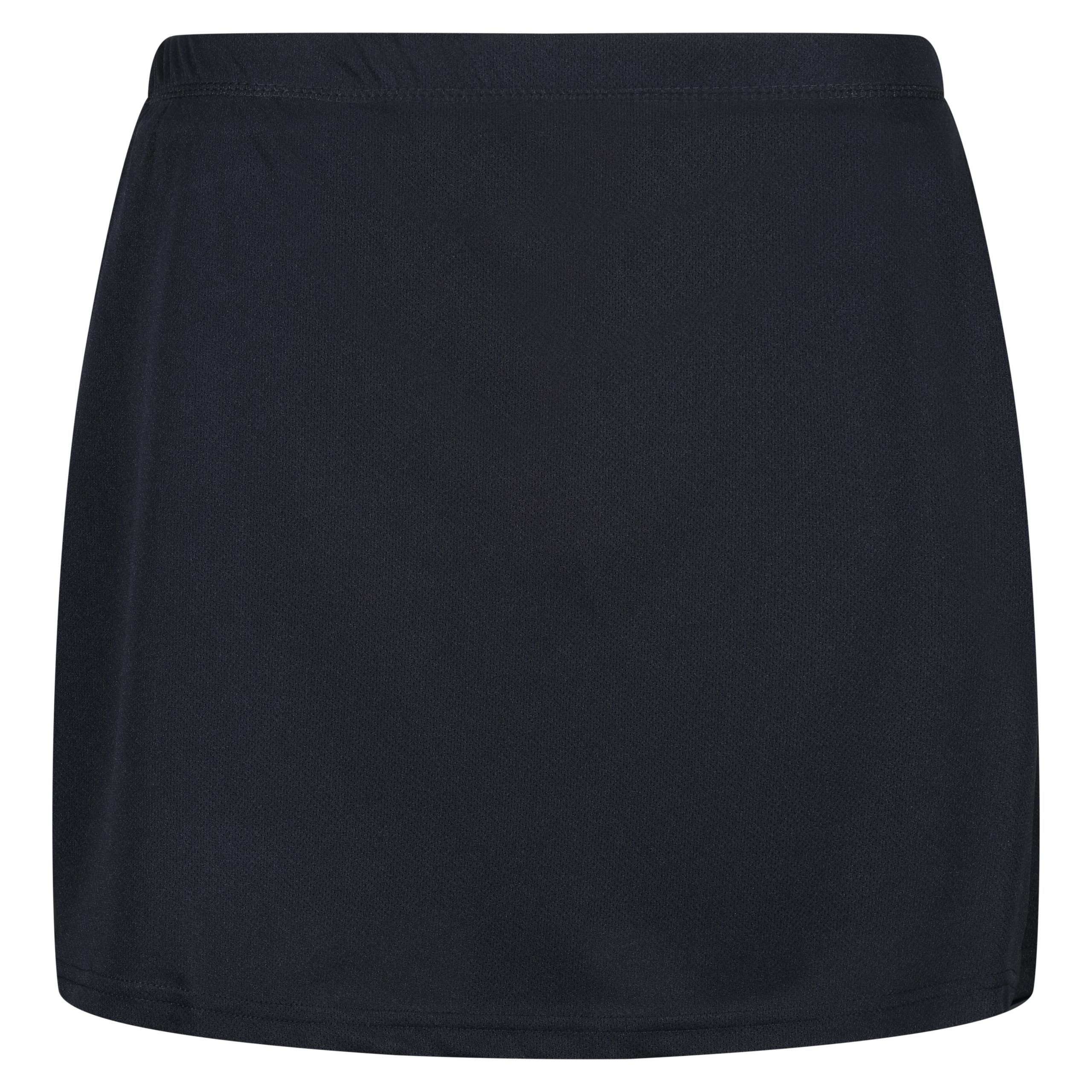PLAIN SPORTS SKORT 804 - BLACK