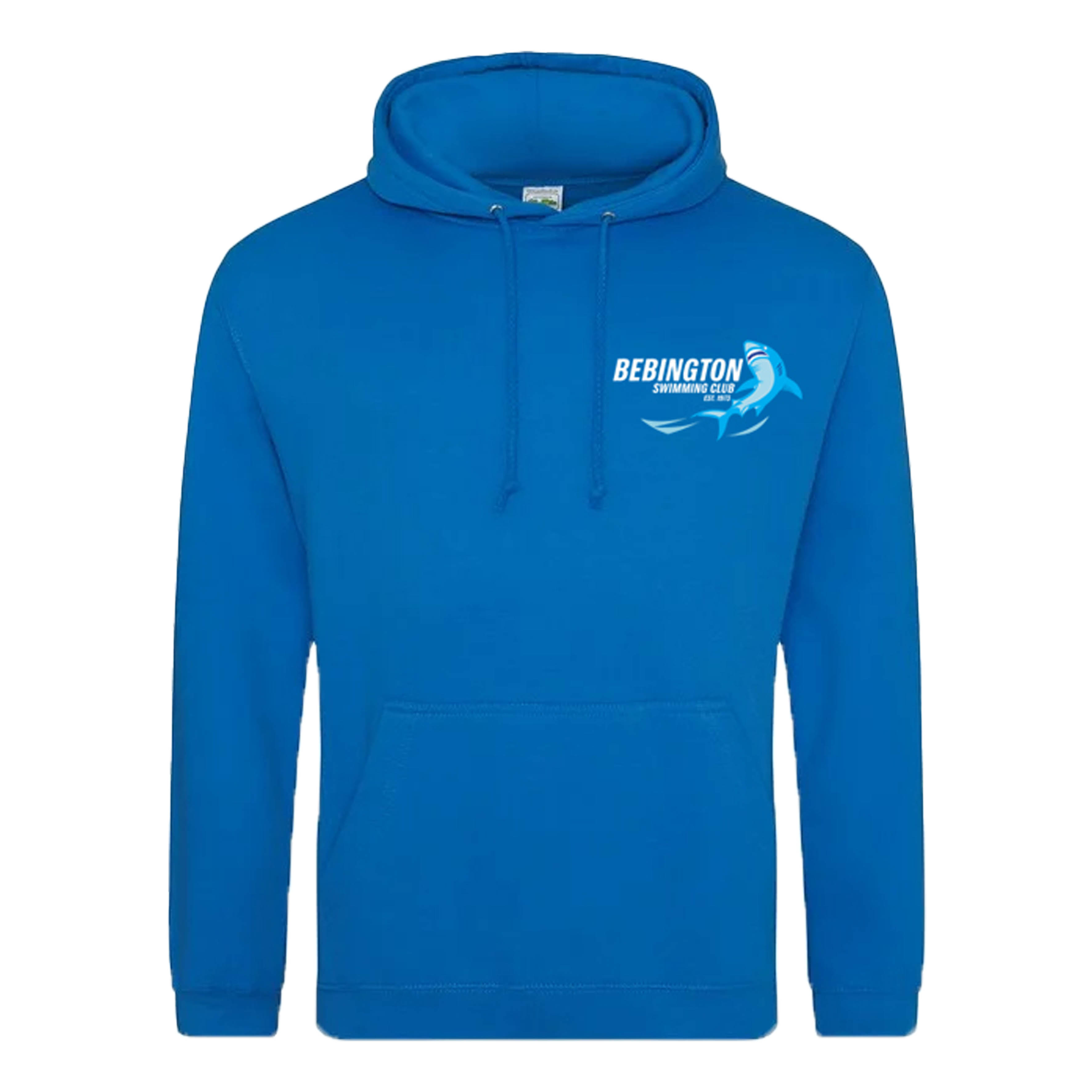 BEBINGTON SC HOODY