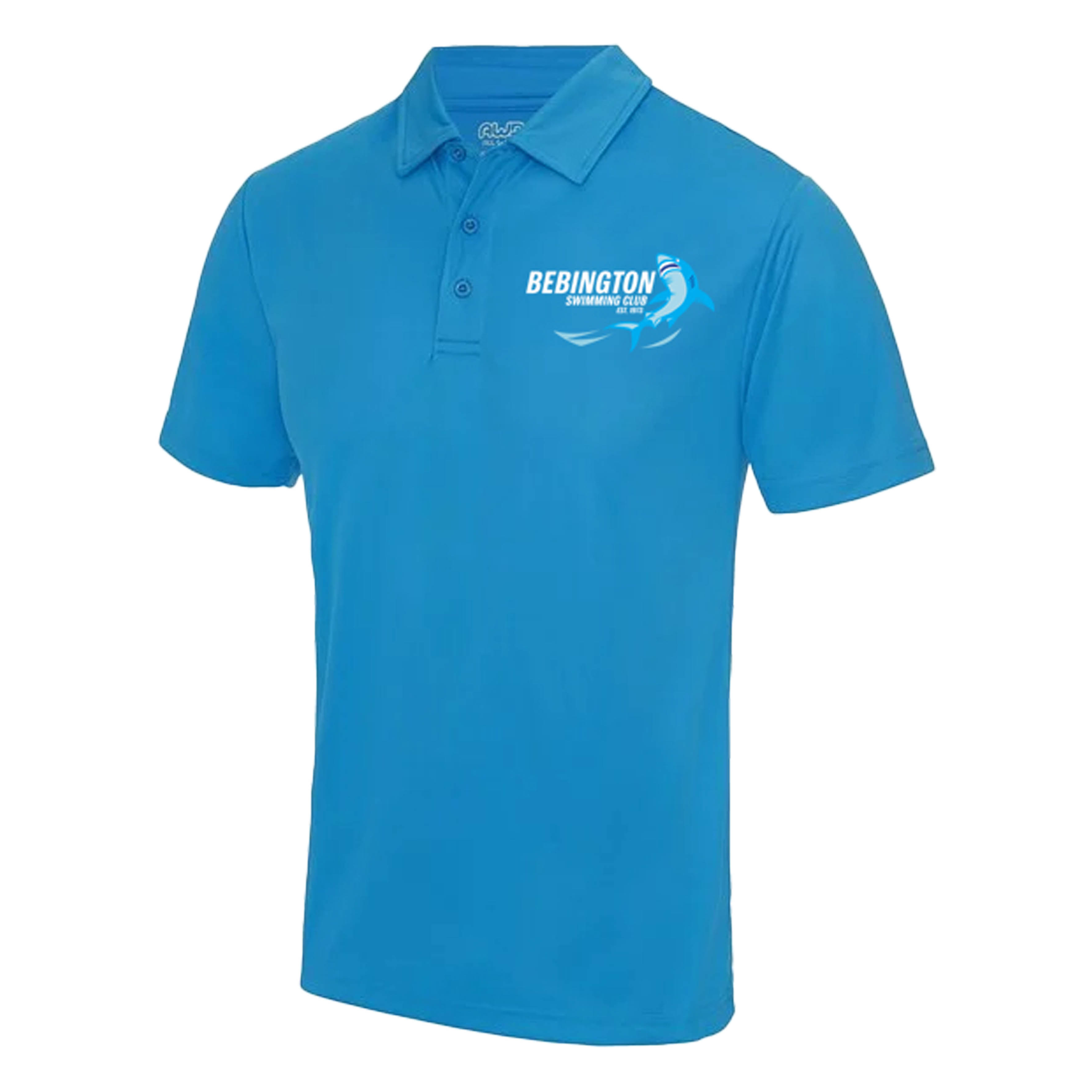 BEBINGTON SC POLO