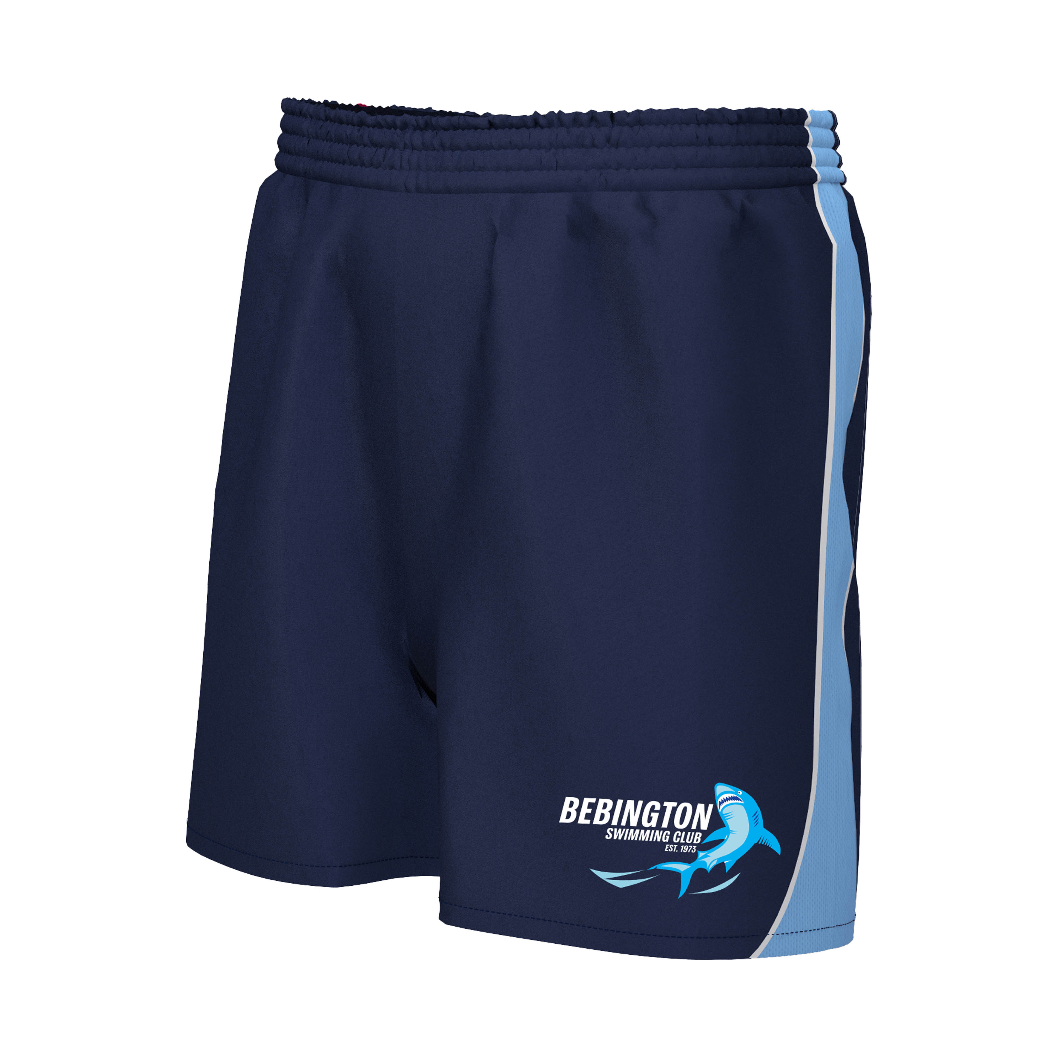 BEBINGTON SC SHORTS