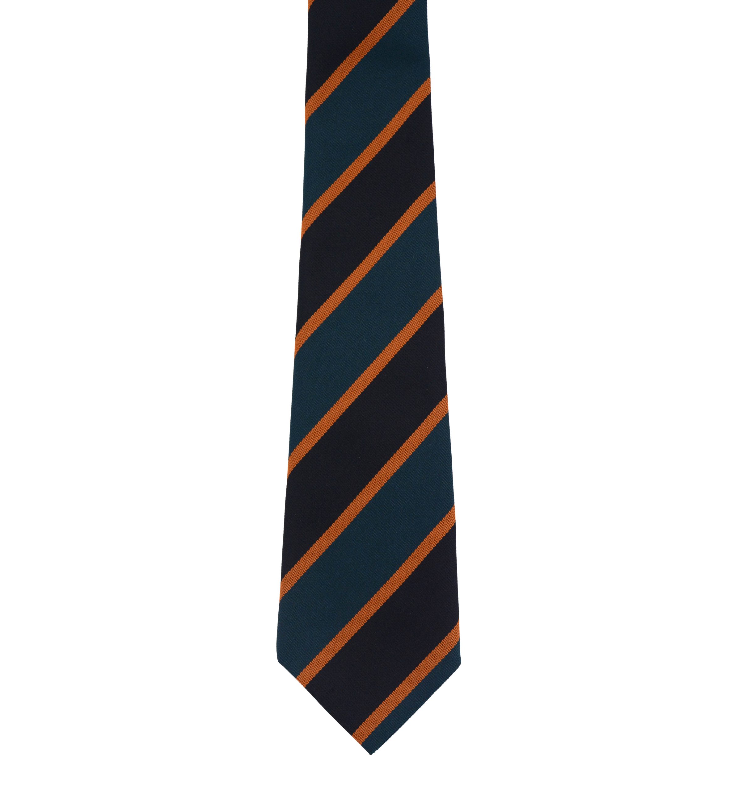 NESTON 2026 OVERTON (ORANGE) HOUSE TIE